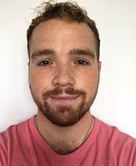 Nicholas Livingston