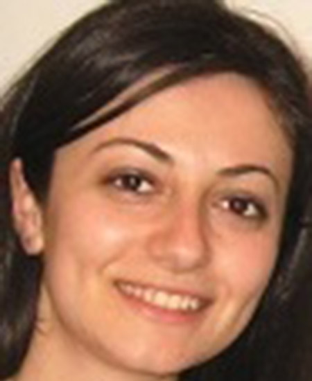 Dr Daniela Femminellaa