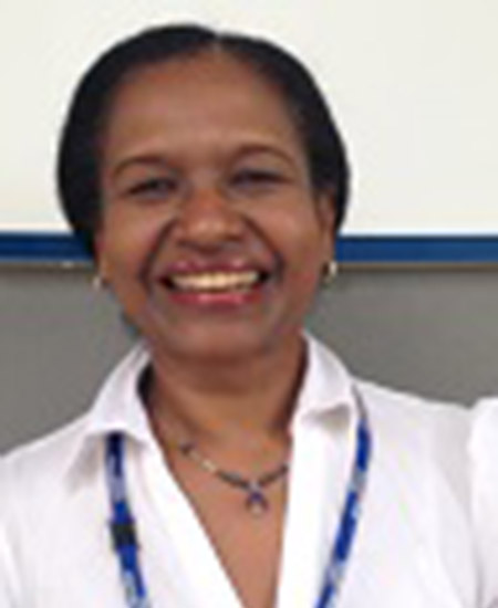 Hyacinth Henry